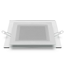 Встраиваемый светодиодный светильник Gauss 948111112