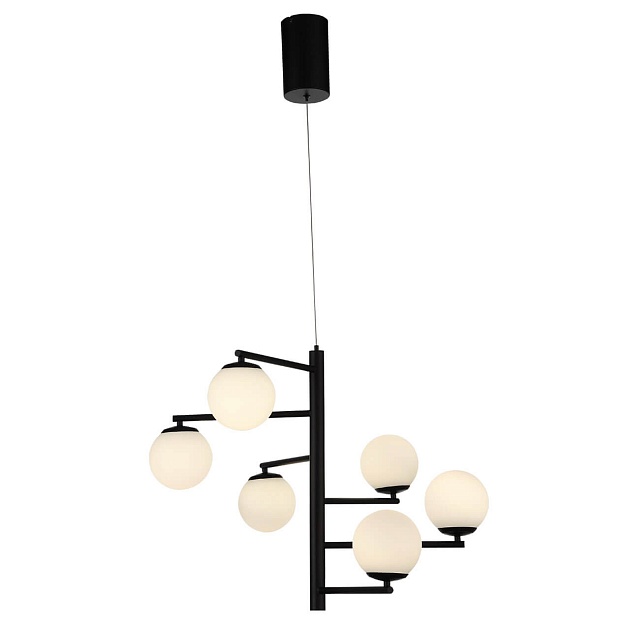 Подвесной светодиодный светильник ST Luce SL395.413.06 Фото № 1