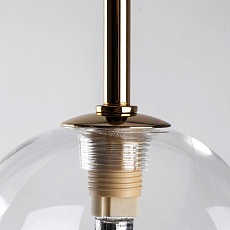 Подвесная люстра TK Lighting 10258 Aurora 1