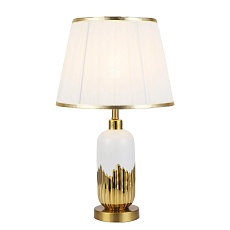 Настольный светильник MODELUX ML.6210.01TL WH