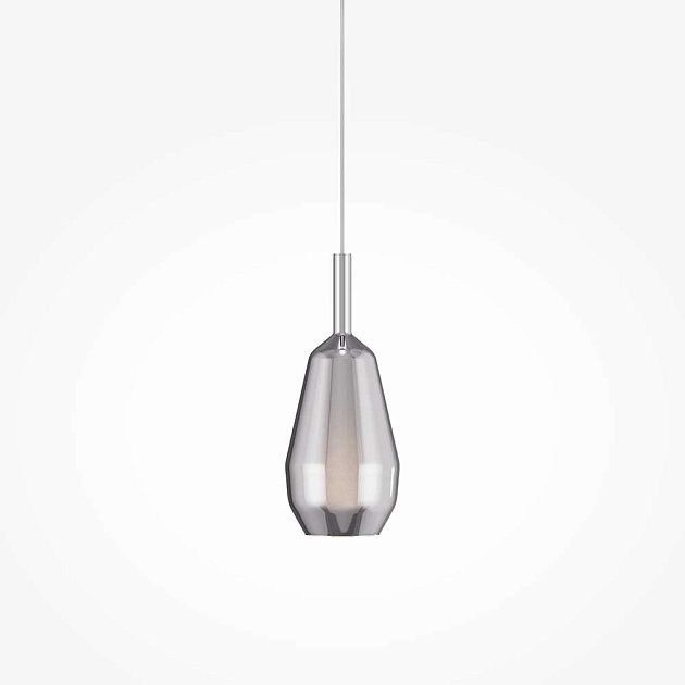 Подвесной светильник Maytoni Duality MOD271PL-01B8 Фото № 5