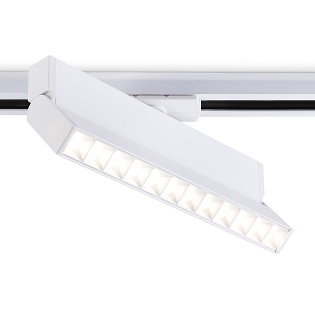 Трековый светодиодный светильник Ambrella light Track System GL6816 Фото № 1