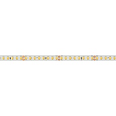 Светодиодная лента Arlight 12W/m 160LED/m 2835SMD дневной белый 5M UL-A160-8mm 24V Day4000 040010 1