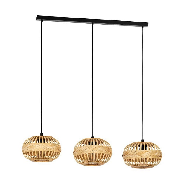 Подвесная люстра Eglo Amsfield 43863 Фото № 1