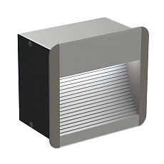 Уличный настенный светильник Fiberli LLGEN105 11140304