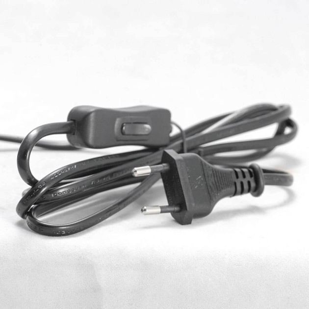 Настольная лампа Lussole Lgo Falcon LSP-0559 Фото № 2