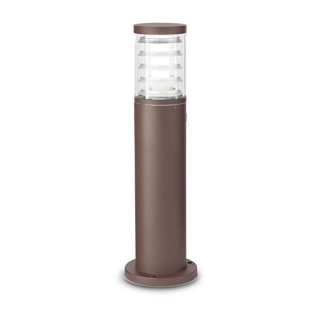 Уличный светильник Ideal Lux Tronco PT1 H40 Coffee 248271 изображение 1 Уличный светильник Ideal Lux Tronco PT1 H40 Coffee 248271 Фото № 1