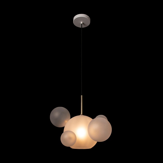 Подвесной светильник Loft IT Bolle 2030-P6 mini Фото № 6
