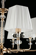 Подвесная люстра Aployt Silvian APL.719.03.08 2