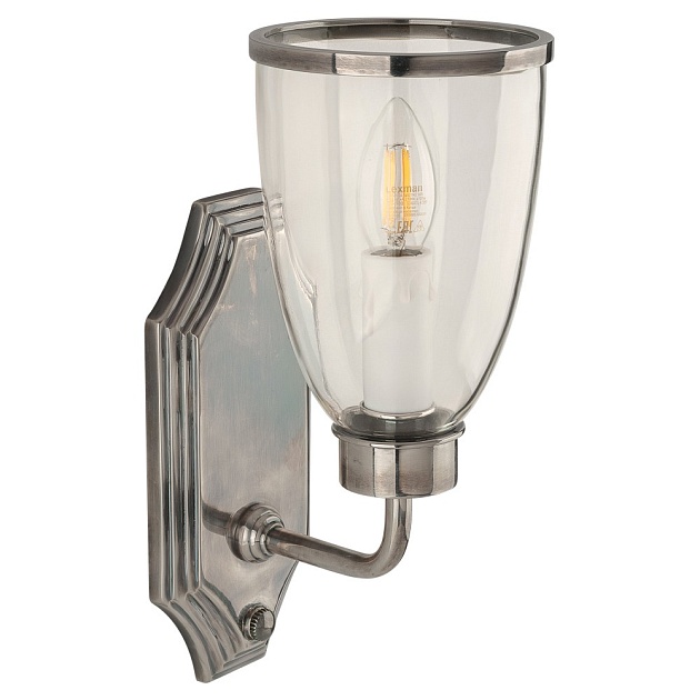 Бра Covali WL-38007 Фото № 4