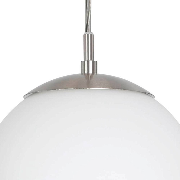 Подвесной светильник Eglo Rondo 900395 изображение 4 Подвесной светильник Eglo Rondo 900395 Фото № 4