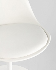Барный стул Stool Group Tulip белый Y1585 white 5
