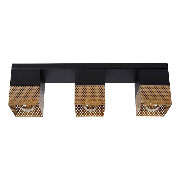 Потолочная люстра Lucide Renate 21123/03/02 Фото № 1