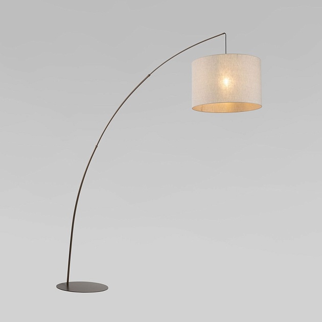 Торшер TK Lighting 6097 Moby изображение 4 Торшер TK Lighting 6097 Moby Фото № 4