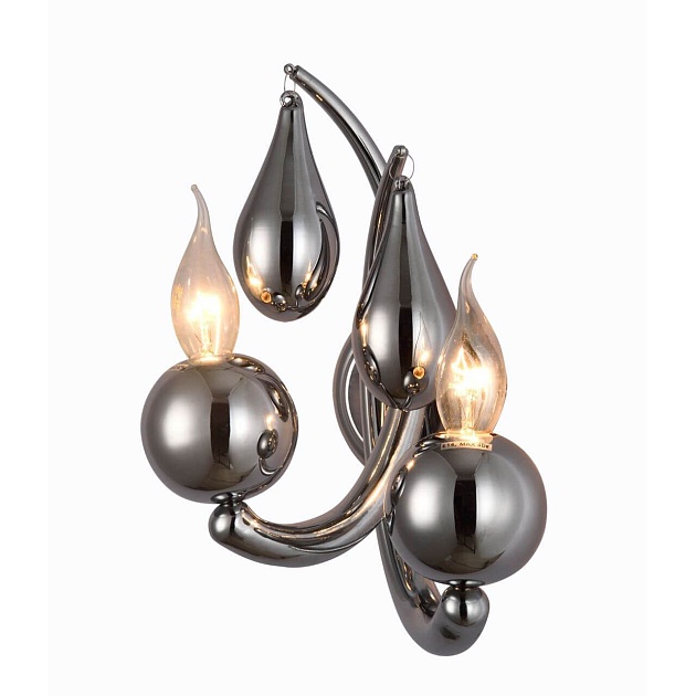 Бра Arte Lamp Sigma A3229AP-2CC Фото № 2