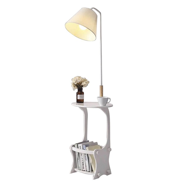 Торшер Kink Light Талиус 07187,01 Фото № 1