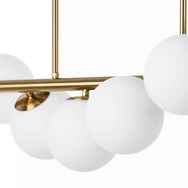 Подвесная люстра Lightstar Croco 815183 изображение 5 Подвесная люстра Lightstar Croco 815183 Фото № 5