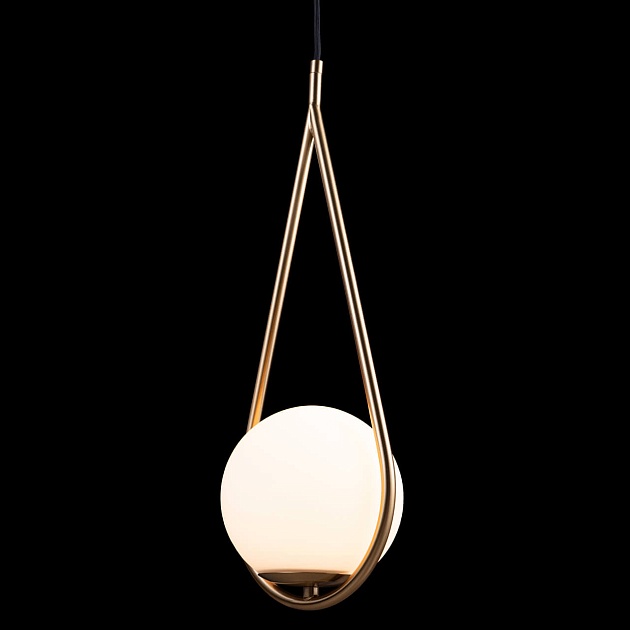 Подвесной светильник Loft IT Glob LOFT2599-A изображение 3 Подвесной светильник Loft IT Glob LOFT2599-A Фото № 3