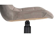 Поворотное кресло Woodville Келми 518300 1