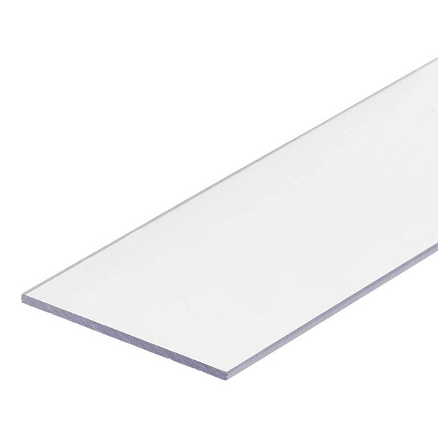 Рассеиватель Arlight CLEAR прозрачный для BOX 017355 Фото № 1