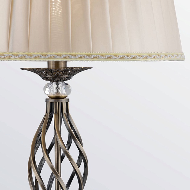 Торшер Maytoni Grace RC247-FL-01-R Фото № 5