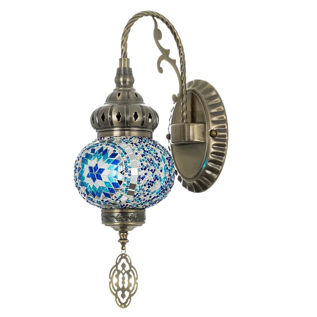 Бра Citilux Каир CL419316 Фото № 9