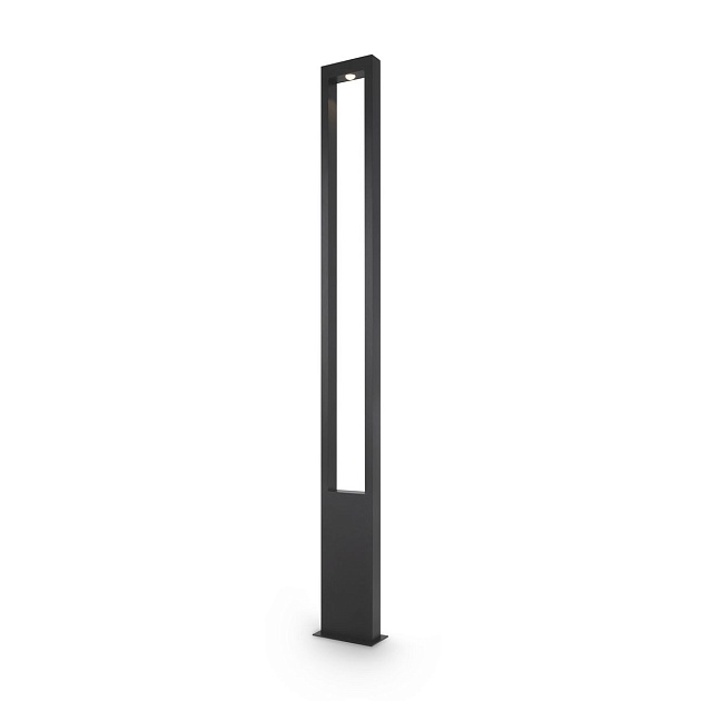 Садово-парковый светодиодный светильник Maytoni Bonn O425FL-L25GF Фото № 1
