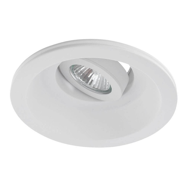 Встраиваемый светильник Arte Lamp Invisible A9215PL-1WH Фото № 3
