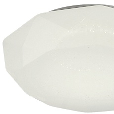 Потолочный светодиодный светильник Mantra Diamante 5935 1