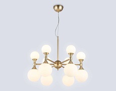 Подвесная люстра Ambrella light High Light LH51050 1