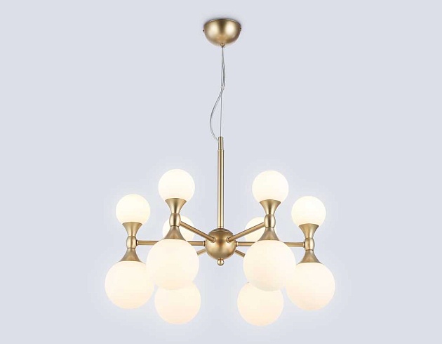 Подвесная люстра Ambrella light High Light LH51050 Фото № 2