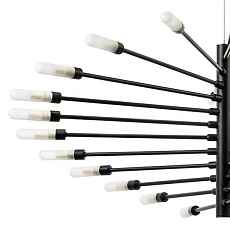 Подвесная люстра Lightstar Ragno 733247 5