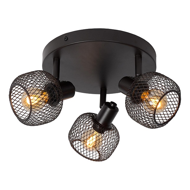 Спот Lucide Maren 77978/13/30 Фото № 1