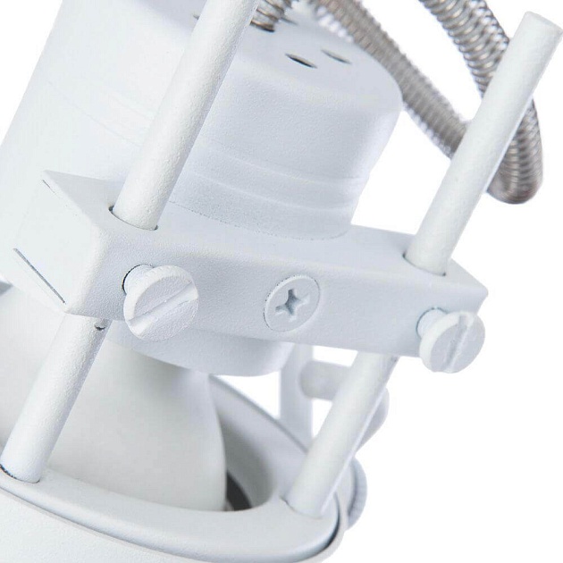 Спот Arte Lamp A4301PL-4WH изображение 3 Спот Arte Lamp A4301PL-4WH Фото № 3