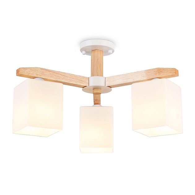 Потолочная люстра Ambrella light Traditional Loft TR83115 Фото № 1