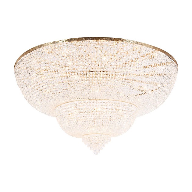 Потолочная люстра Maytoni Palace DIA890-CL-42-G Фото № 4