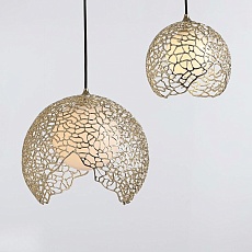 Подвесной светильник Mizi'en Caramel MZ180557-1-220 2