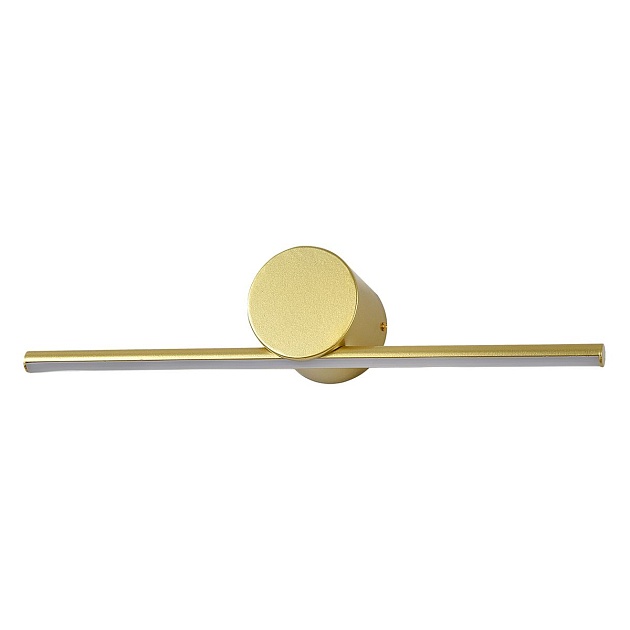 Подсветка для картин Escada Line 10281/1LED Gold Фото № 4