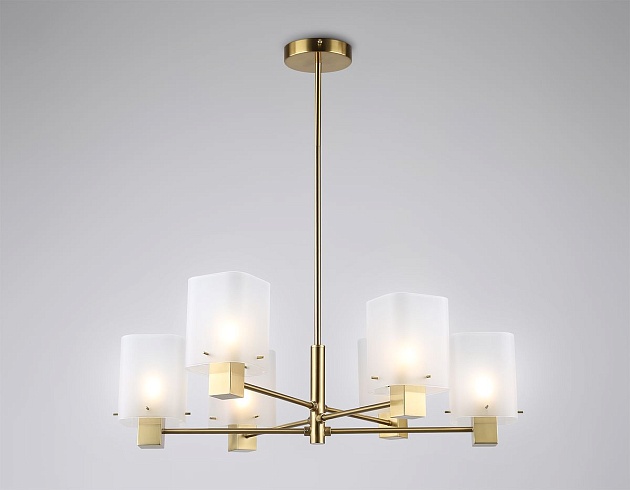 Подвесная люстра Ambrella Light High Light Modern LH57031 Фото № 6