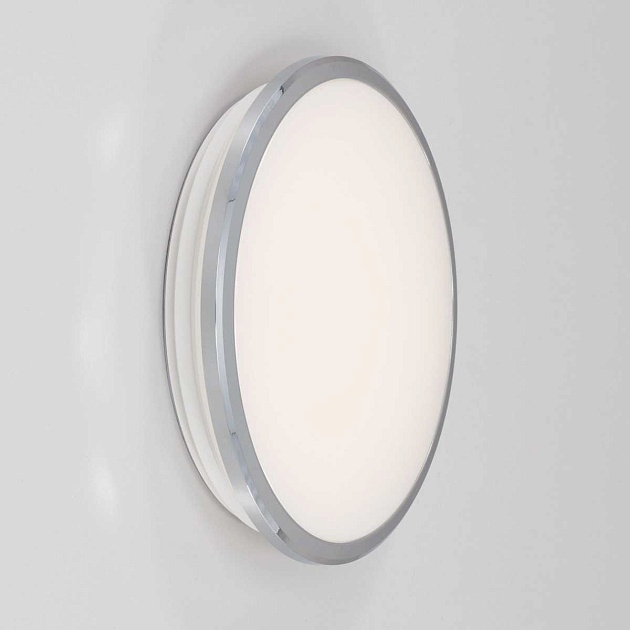 Потолочный светодиодный светильник Citilux Луна CL702161W Фото № 6