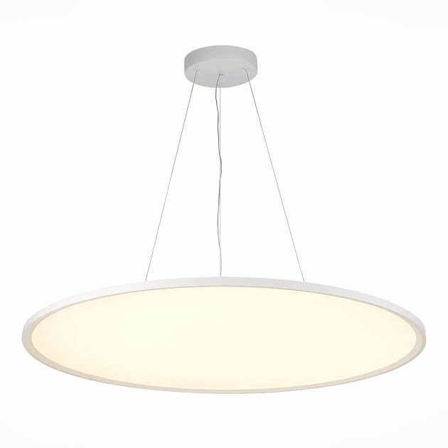 Подвесной светодиодный светильник ST Luce ST602.543.96 Фото № 1