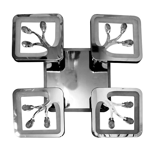 Потолочная светодиодная люстра Camelion LCL-1017 14625 Фото № 1