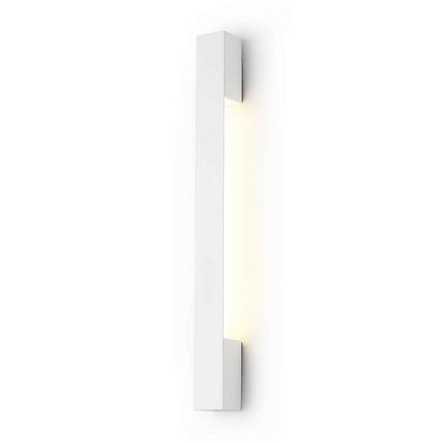 Настенный светодиодный светильник Ambrella light Wallers FW4411 изображение 1 Настенный светодиодный светильник Ambrella light Wallers FW4411 Фото № 1