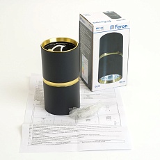 Потолочный светильник Feron Zen ML186 48639 1