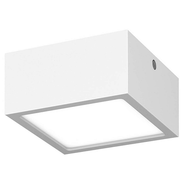 Уличный светодиодный светильник Lightstar Zolla 380263 Фото № 1