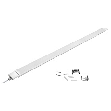 Светодиодный светильник General GCT6-1200-36-IP65-4-B