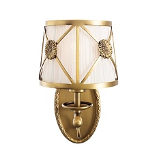 Бра Arte Lamp Chic A2806AP-1SR 5