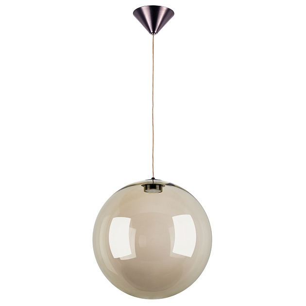 Подвесной светодиодный светильник Lightstar Sferetta 801023 Фото № 1