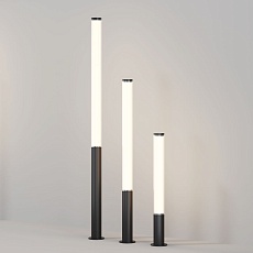 Садово-парковый светодиодный светильник Maytoni Ster O467FL-L100B3K 5