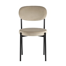 Кухонный стул Stool Group Бриф велюр бежевый vd-brief-b5 2